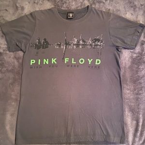 Pink Floyd - Graphic T-shirt